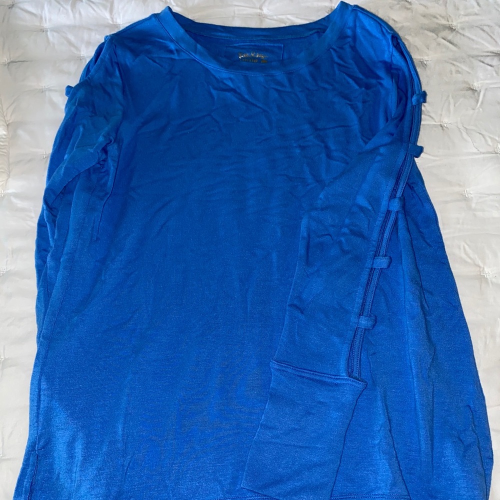Lilly Pulitzer Luxletic Sweater